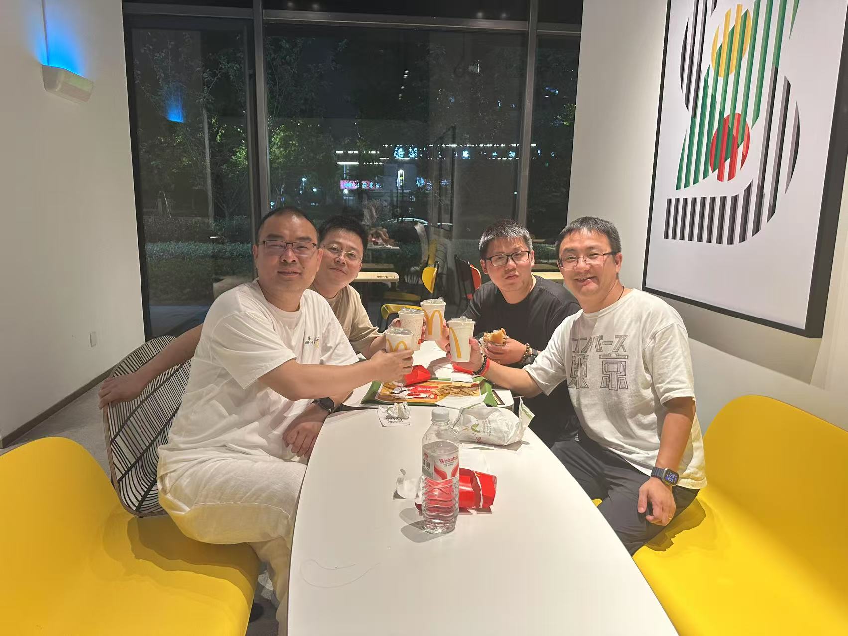 Silicoin Technology - Core Team as startup