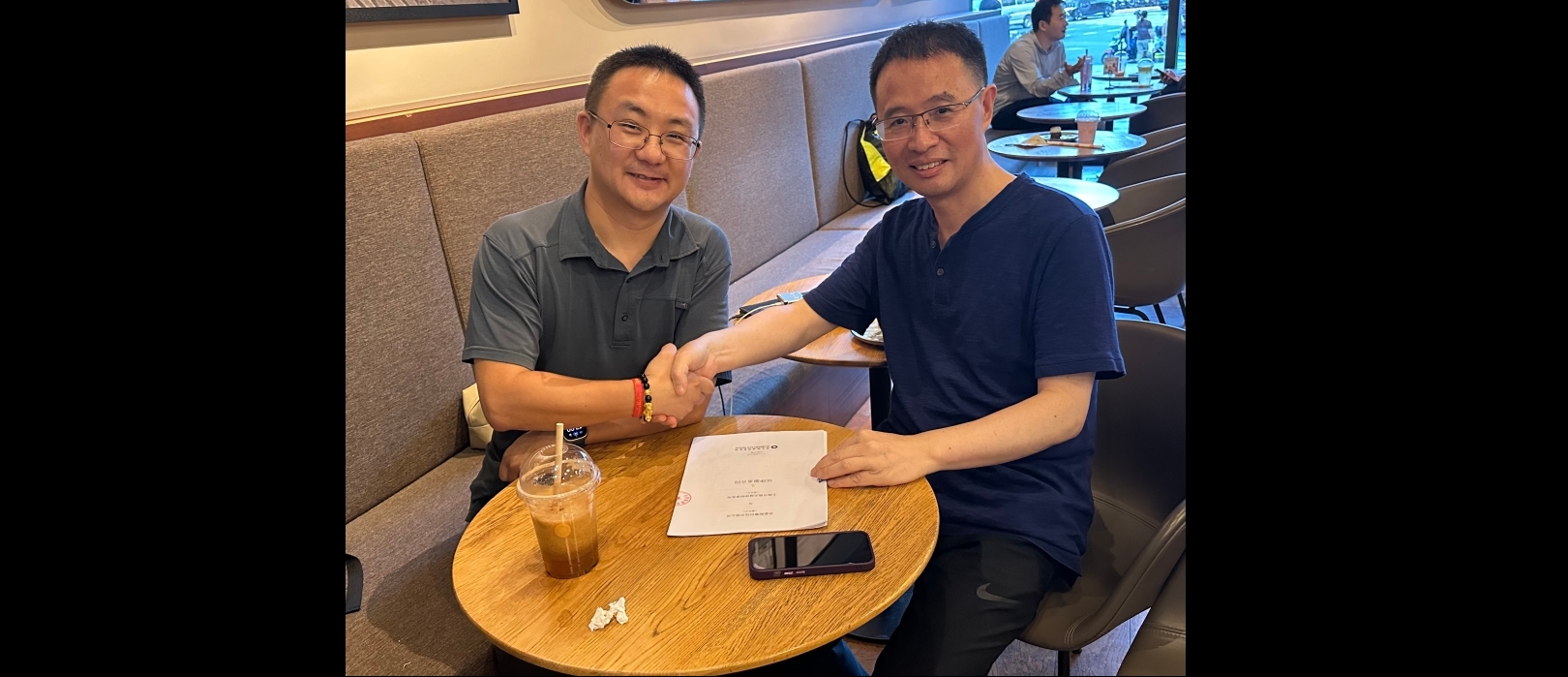 Silicoin Technology - ESG Partnership